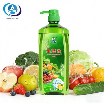 Очиститель овощей