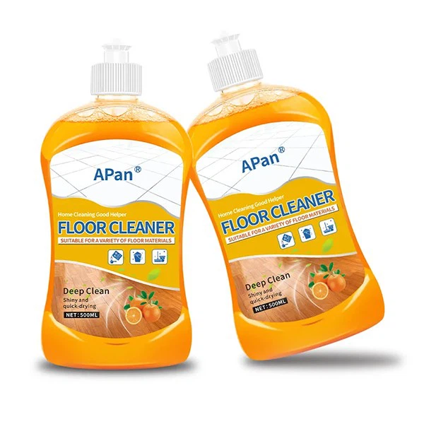 wood floor cleaning liquid